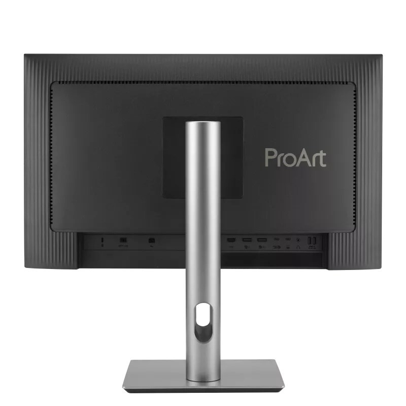 Монiтор Asus 23.8" ProArt PA249CGV (90LM0031-B01K71) IPS Silver/Black 144Hz