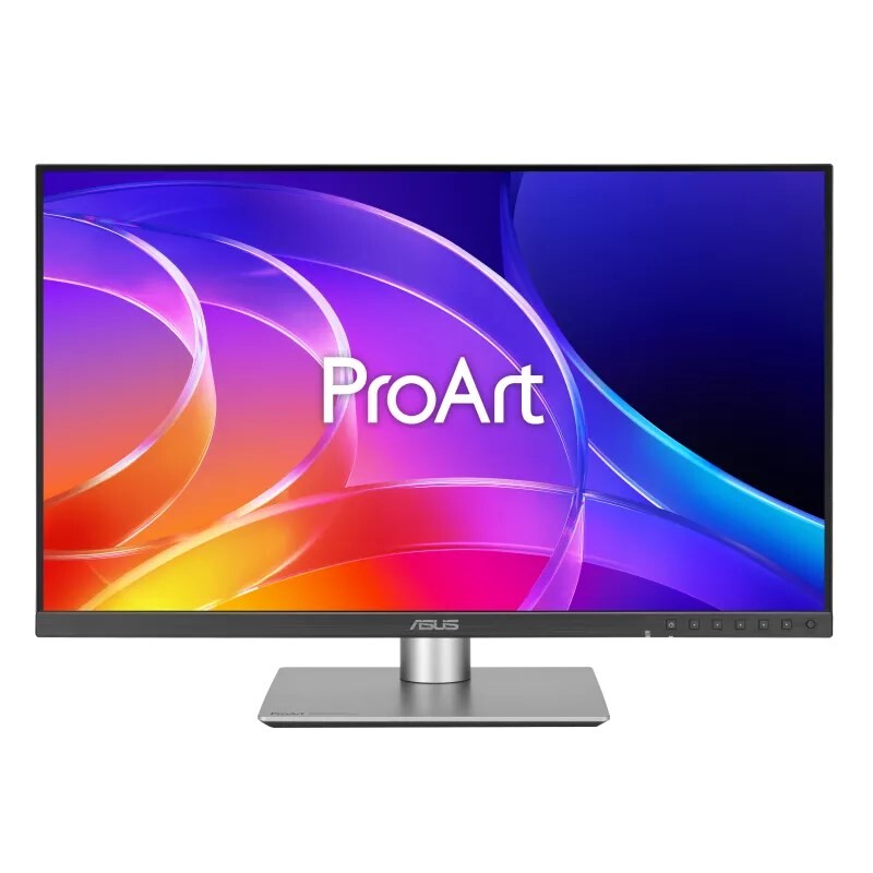 Монiтор Asus 23.8" ProArt PA249CGV (90LM0031-B01K71) IPS Silver/Black 144Hz