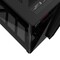 Фото - Корпус Asus ROG Cronox GR801 Curve TG ARGB Black (90DC00T0-B09030) | click.ua