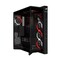 Фото - Корпус Asus ROG Cronox GR801 Curve TG ARGB Black (90DC00T0-B09030) | click.ua