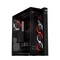 Фото - Корпус Asus ROG Cronox GR801 Curve TG ARGB Black (90DC00T0-B09030) | click.ua