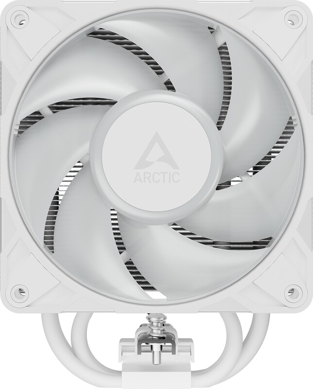 Кулер процесорний Arctic Freezer 36-S A-RGB White (ACFRE00199A)