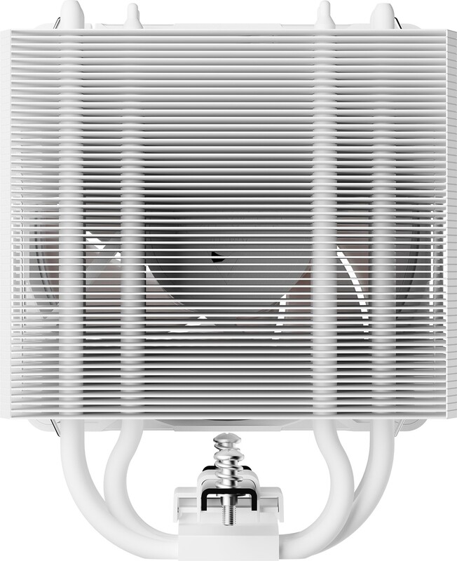 Кулер процесорний Arctic Freezer 36-S A-RGB White (ACFRE00199A)