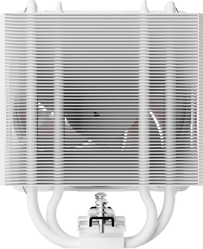 Кулер процесорний Arctic Freezer 36-S A-RGB White (ACFRE00199A)