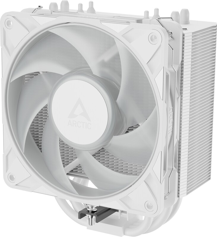 Кулер процесорний Arctic Freezer 36-S A-RGB White (ACFRE00199A)