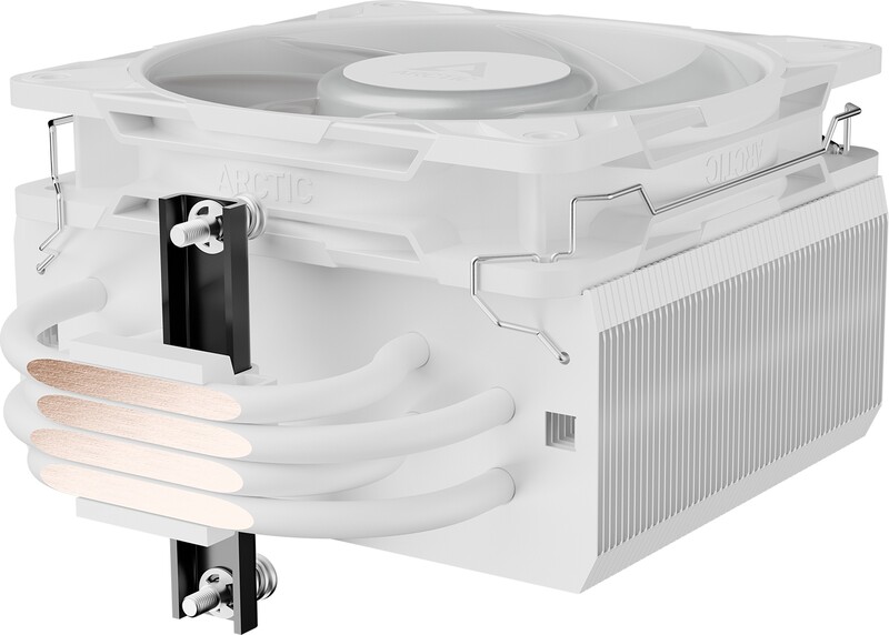 Кулер процесорний Arctic Freezer 36-S A-RGB White (ACFRE00199A)