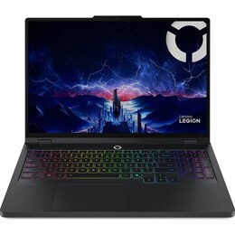 Ноутбук Lenovo Legion Pro 5 16IAX10H (83LU0064RA) Eclipse Black