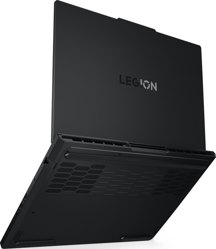 Ноутбук Lenovo Legion Pro 5 16IAX10H (83LU0064RA) Eclipse Black