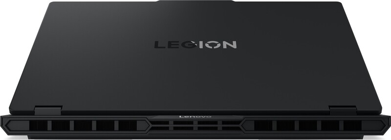 Ноутбук Lenovo Legion Pro 5 16IAX10H (83LU0064RA) Eclipse Black