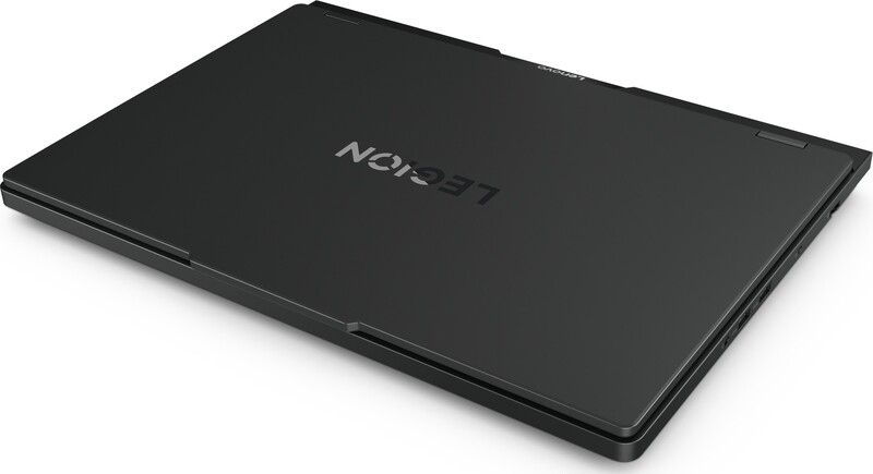 Ноутбук Lenovo Legion Pro 5 16IAX10H (83LU0064RA) Eclipse Black
