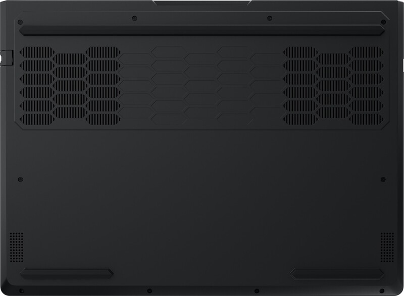 Ноутбук Lenovo Legion Pro 5 16IAX10H (83LU0064RA) Eclipse Black