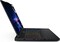 Фото - Ноутбук Lenovo Legion Pro 5 16IAX10H (83LU0064RA) Eclipse Black | click.ua