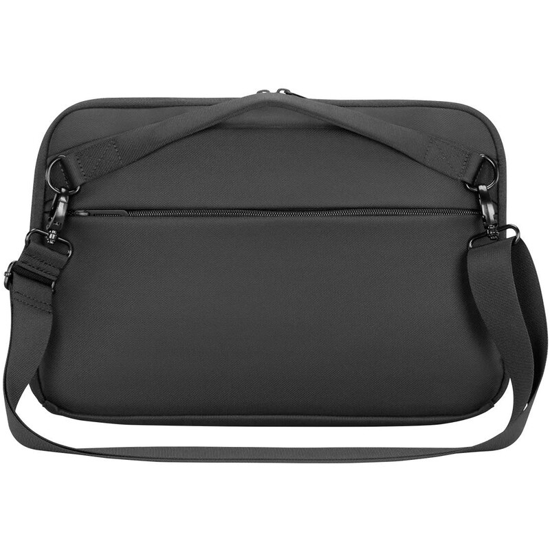 Сумка для ноутбука Modecom Split Black 15.6" (TOR-MC-SPLIT-15)