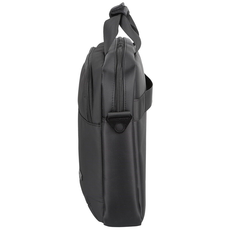 Сумка для ноутбука Modecom Porto Black 15.6" (TOR-MC-PORTO-15)