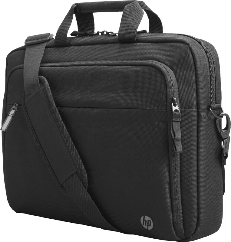 Сумка для ноутбука HP Renew Business Black 15.6" (3E5F8AA)