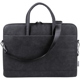 Сумка для ноутбука Defender Trendy Black 15.6" (26130)