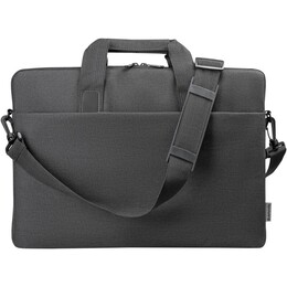 Сумка для ноутбука Defender Shieldy Black 15.6" (26145)