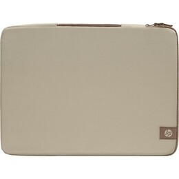 Чехол для ноутбука HP Sleeve Latte Taup 13-14" (C3TR5AA)
