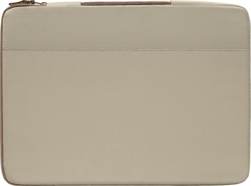 Чехол для ноутбука HP Sleeve Latte Taup 13-14" (C3TR5AA)