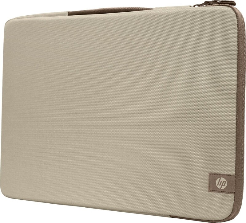 Чехол для ноутбука HP Sleeve Latte Taup 13-14" (C3TR5AA)