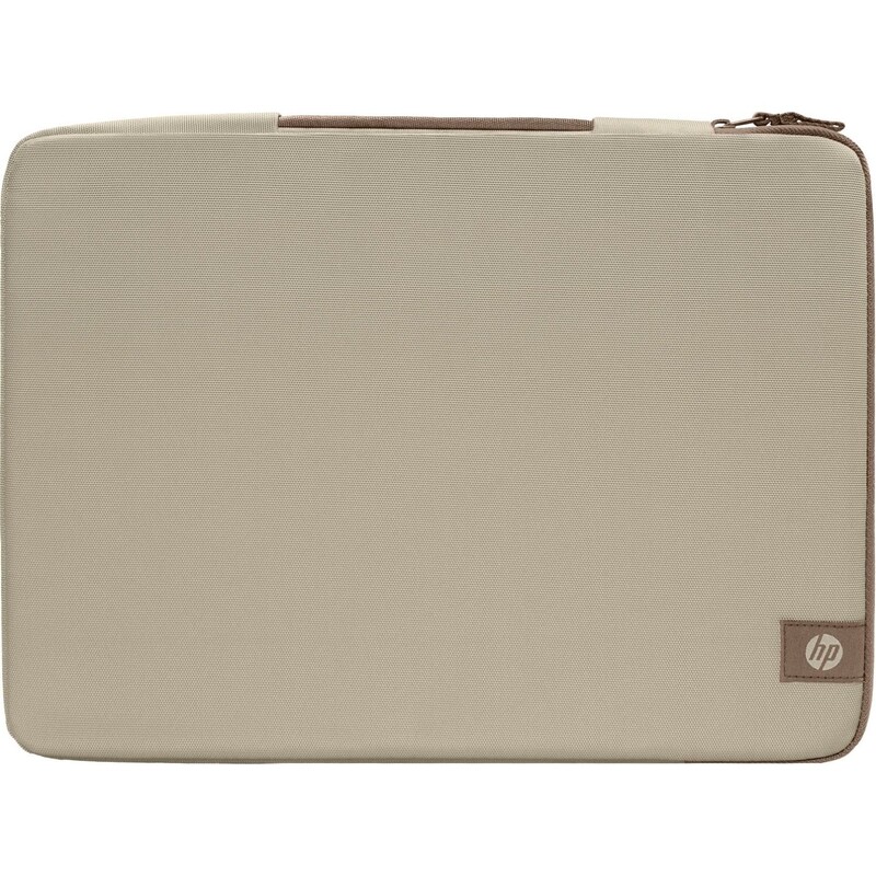 Чехол для ноутбука HP Sleeve Latte Taup 13-14" (C3TR5AA)