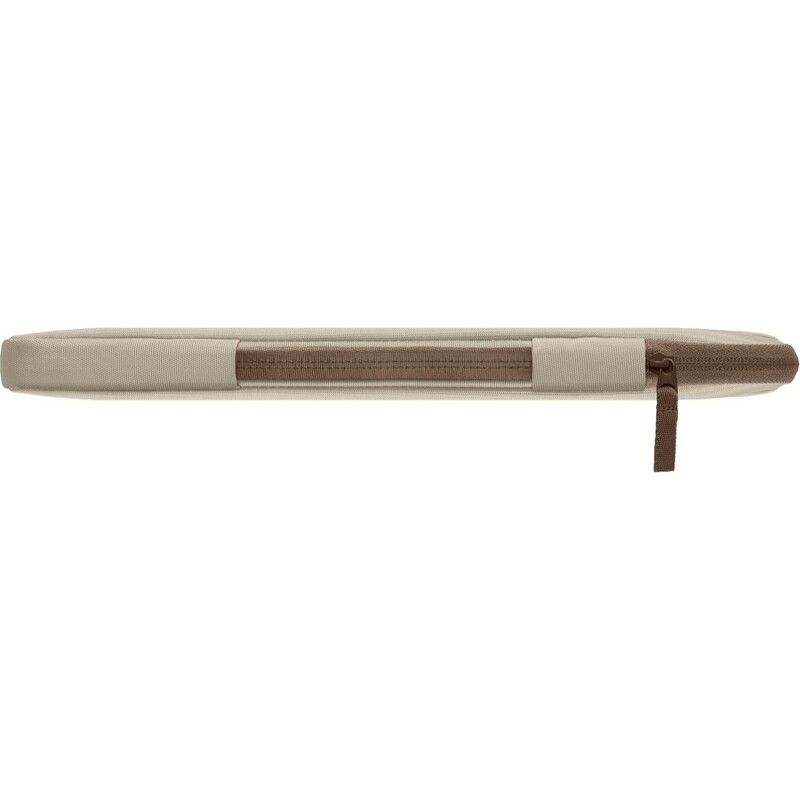 Чехол для ноутбука HP Sleeve Latte Taup 13-14" (C3TR5AA)