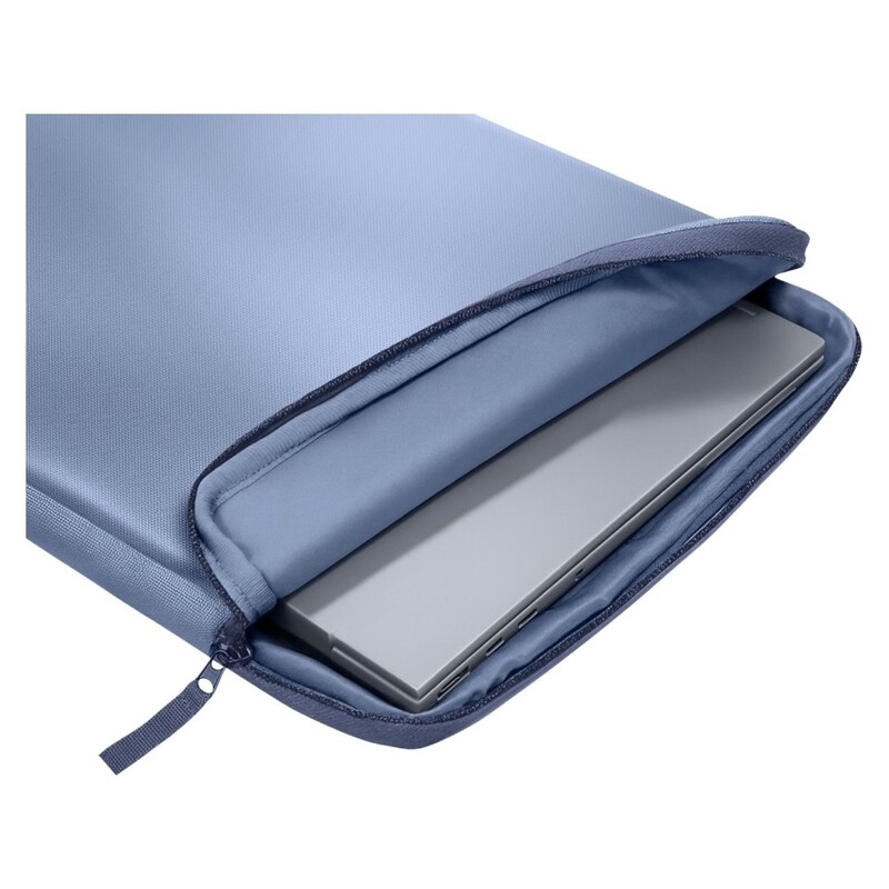 Чехол для ноутбука HP Sleeve Light Blue 15-16" (C3TR6AA)