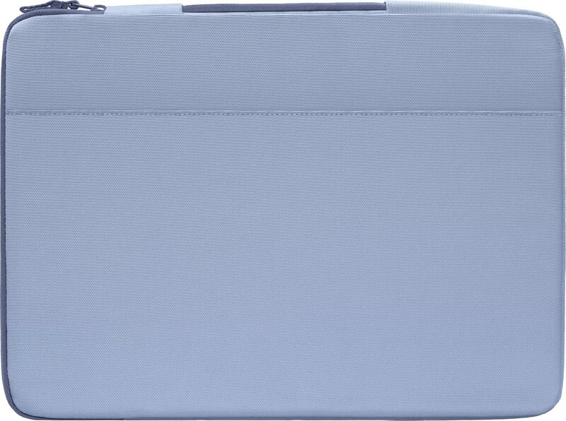 Чехол для ноутбука HP Sleeve Light Blue 13-14" (C3TR1AA)
