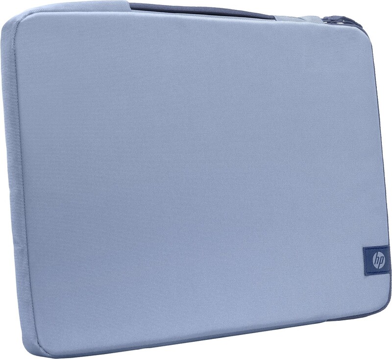 Чехол для ноутбука HP Sleeve Light Blue 13-14" (C3TR1AA)