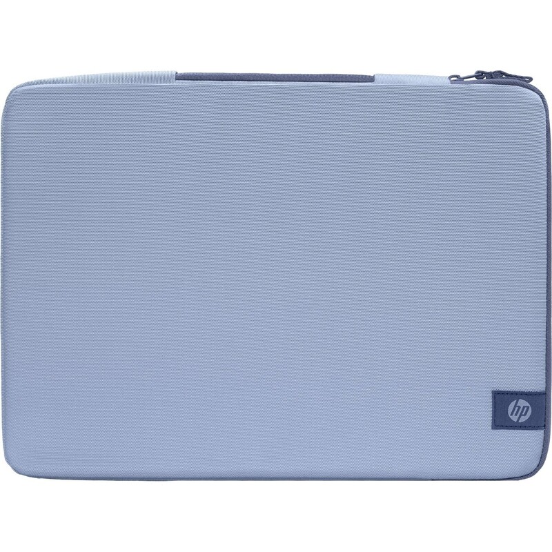 Чехол для ноутбука HP Sleeve Light Blue 13-14" (C3TR1AA)
