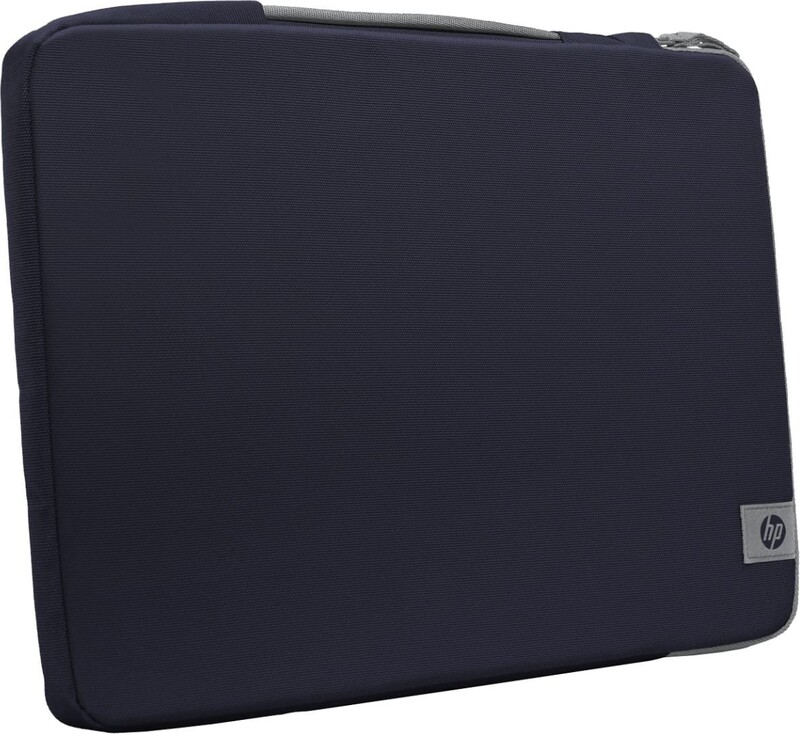 Чехол для ноутбука HP Sleeve Blue 13-14" (C3VF2AA)