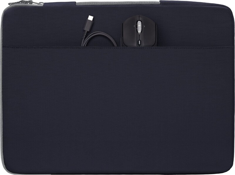 Чехол для ноутбука HP Sleeve Blue 15-16" (C3TR7AA)