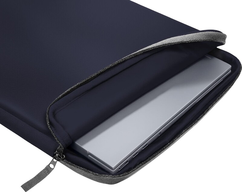 Чехол для ноутбука HP Sleeve Blue 15-16" (C3TR7AA)