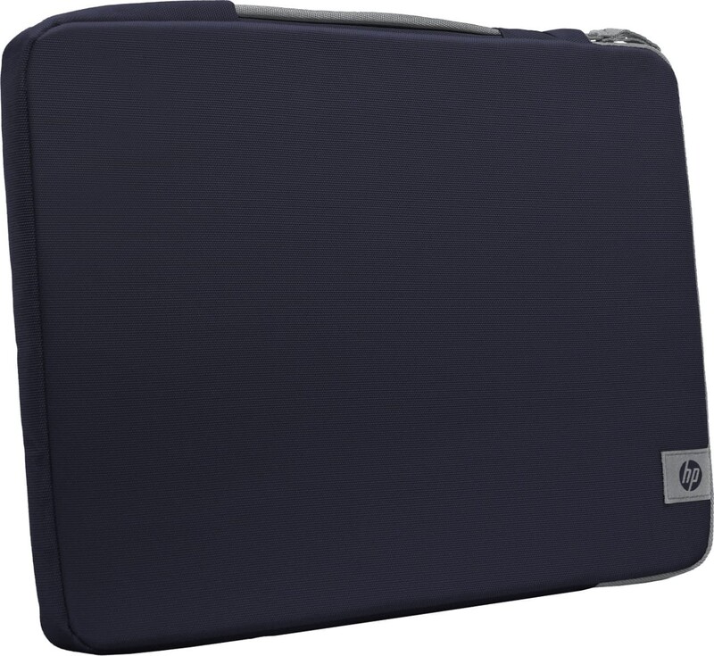 Чехол для ноутбука HP Sleeve Blue 15-16" (C3TR7AA)