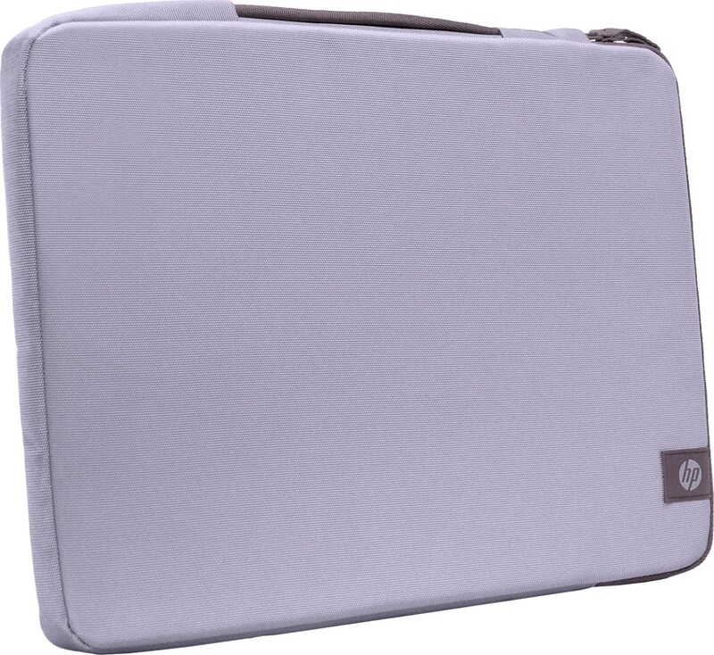 Чехол для ноутбука HP Sleeve Lilac 13-14" (C3TR4AA)