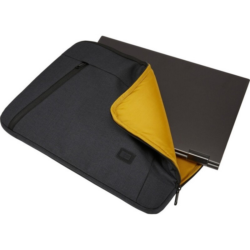 Сумка для ноутбука Case Logic Huxton Sleeve HUXS-215 15.6" Black (3205364)