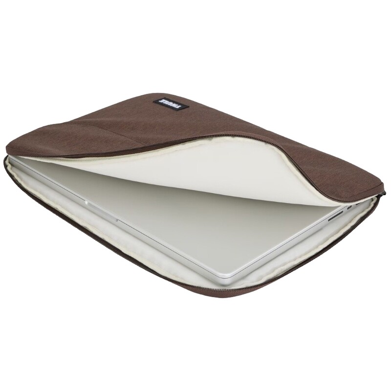Чехол для ноутбука Thule Lithos Sleeve MacBook Pro TLS-116 16" Brown (3205461)