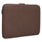 Фото - Чехол для ноутбука Thule Lithos Sleeve MacBook Pro TLS-116 16" Brown (3205461) | click.ua
