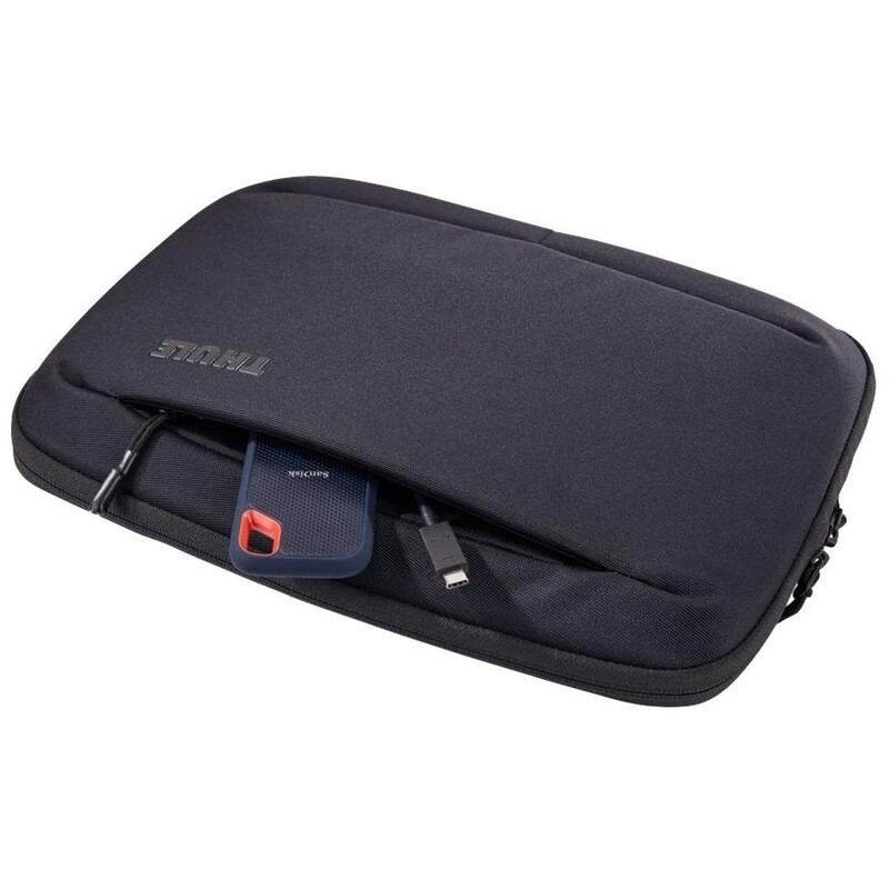 Чехол для ноутбука Thule Subterra 2 MacBook Air Sleeve TSS-413A 13" Black (3205426)