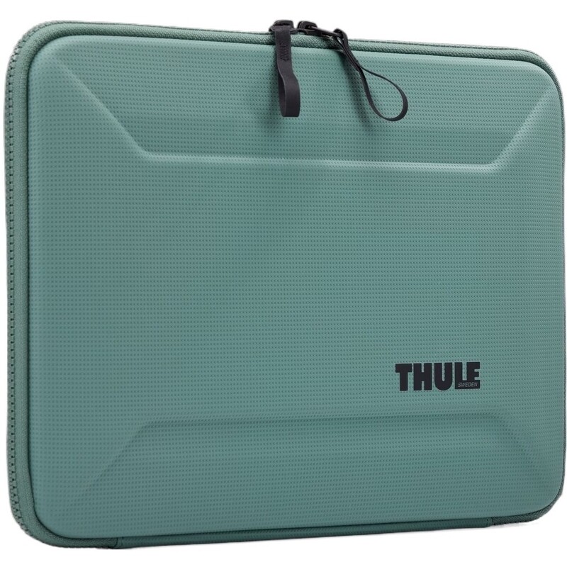 Чохол для ноутбука Thule Gauntlet 5 MacBook Pro Sleeve TGSE-2558 14" Hazy Green (3205411)