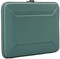 Фото - Чохол для ноутбука Thule Gauntlet 5 MacBook Pro Sleeve TGSE-2558 14" Hazy Green (3205411) | click.ua