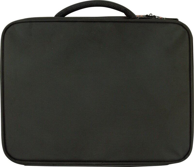 Сумка для ноутбука Yenkee Indiana YBN 1521 15.6" Black (45007357)
