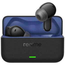 Bluetooth-гарнітура Realme Buds T500 Pro (RMA2502) Black