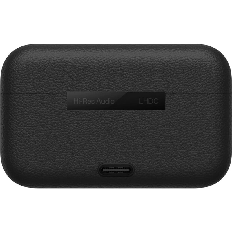 Bluetooth-гарнітура Realme Buds T500 Pro (RMA2502) Black