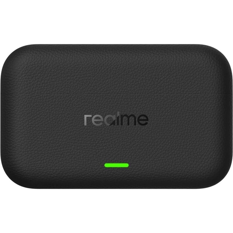 Bluetooth-гарнітура Realme Buds T500 Pro (RMA2502) Black