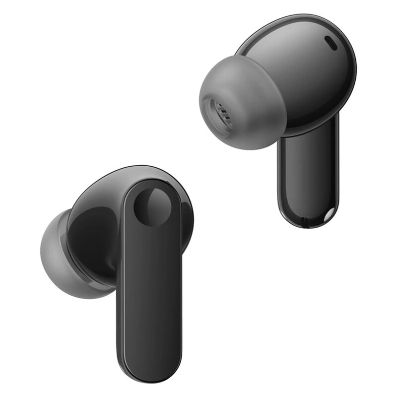 Bluetooth-гарнітура Realme Buds T500 Pro (RMA2502) Black