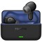 Фото - Bluetooth-гарнітура Realme Buds T500 Pro (RMA2502) Black | click.ua
