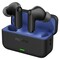 Фото - Bluetooth-гарнітура Realme Buds T500 Pro (RMA2502) Black | click.ua