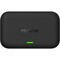 Фото - Bluetooth-гарнітура Realme Buds T500 Pro (RMA2502) Black | click.ua