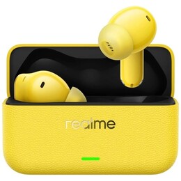 Bluetooth-гарнітура Realme Buds T500 Pro (RMA2502) Yellow